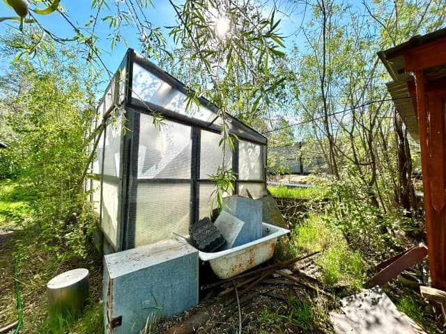 1284 м², земельные участки, продаю 4