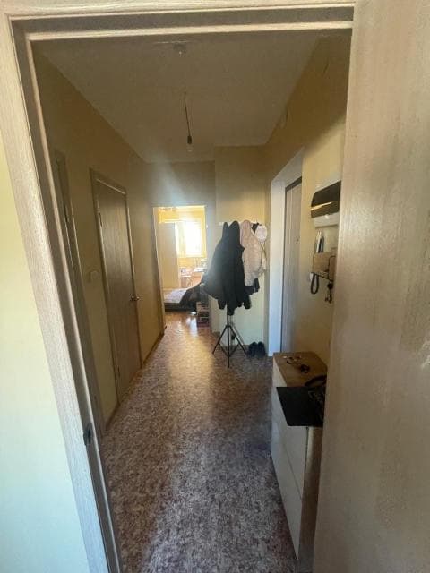 2 комн., Блочный, Улус 5