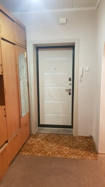 3 комн., Инд. планировка 6