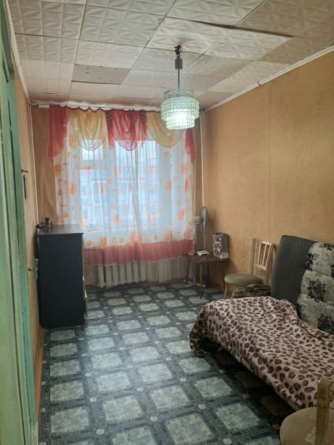 3 комн., 62 м², КПД, 31 школа 8