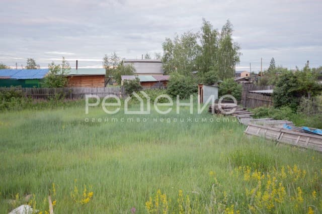 760 м², земельные участки, продаю 3