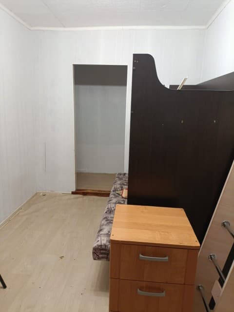 2 комн., 41 м², Блочный, Кинотеатр Лена 6