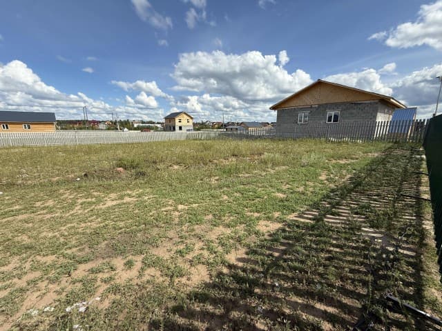 800 м², земельные участки, продаю 8