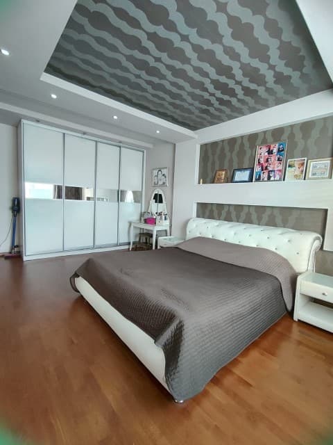 3 комн., Блочный, 31 школа 6