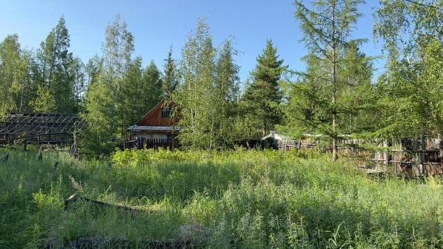 1000 м², земельные участки, продаю 3