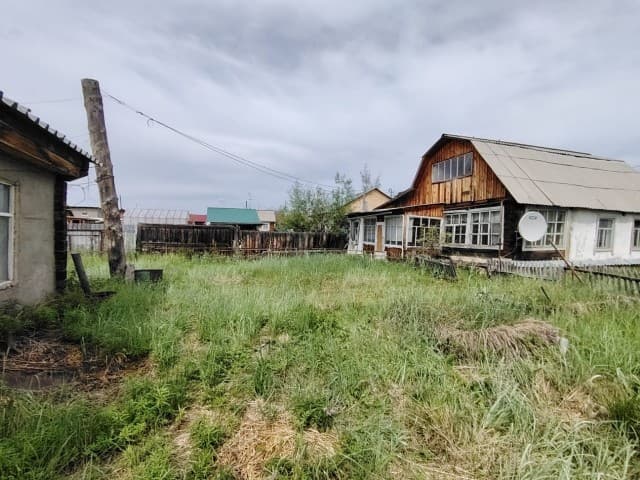 805 м², земельные участки, продаю 8