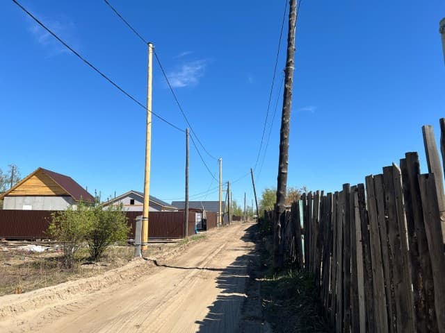 Земельные участки, продаю 6