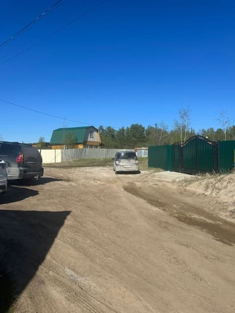 843 м², земельные участки, продаю 7