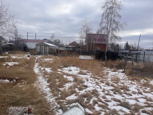 648 м², земельные участки, продаю 3