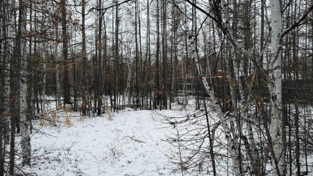 1350 м², земельные участки, продаю 7