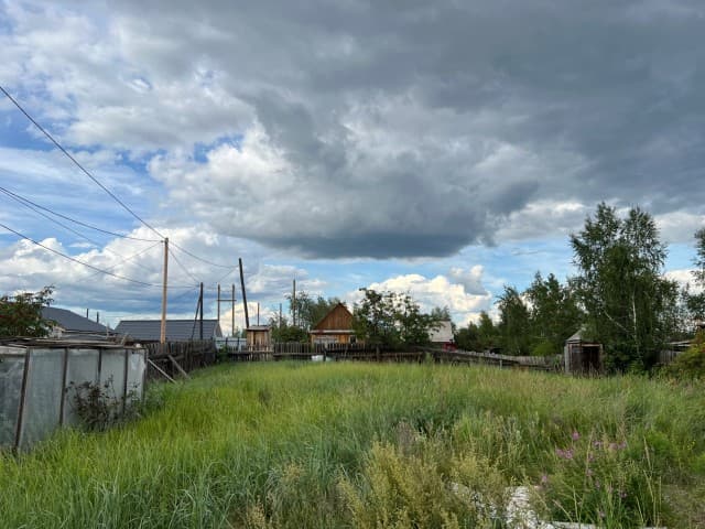 Земельные участки, продаю 5