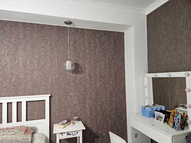 3 комн., Монолитно-каркасный, Автовокзал 6