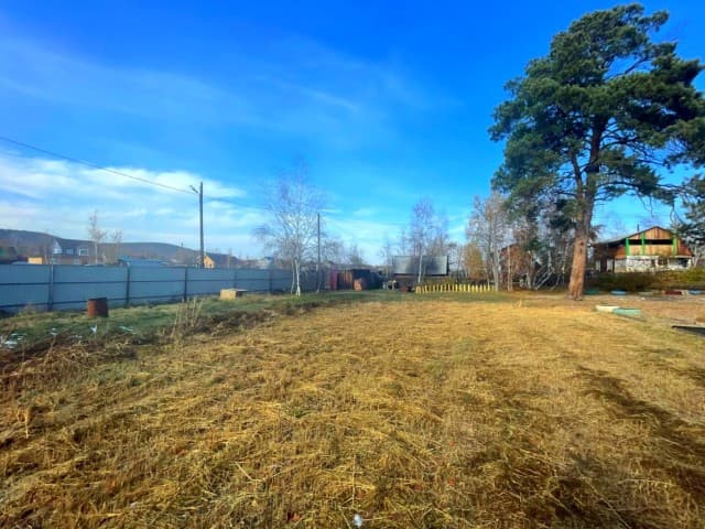 950 м², земельные участки, продаю 3