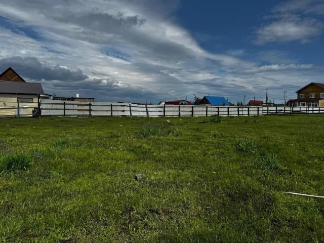 7 м², земельные участки, продаю 3