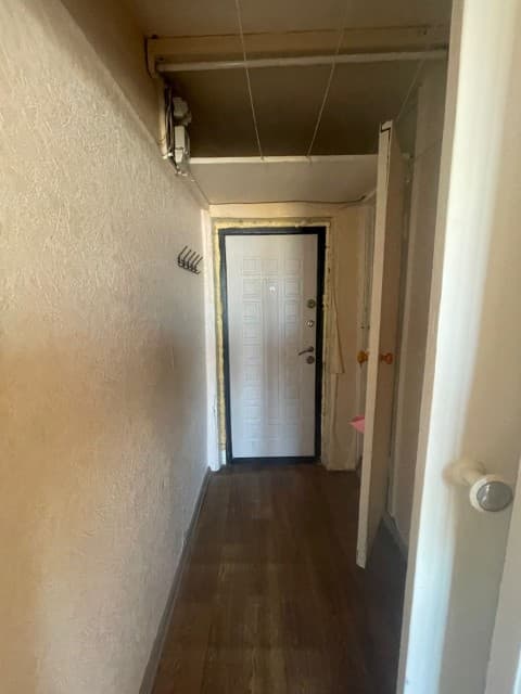 Студия, 15 м², Блочный, ГРЭС 3