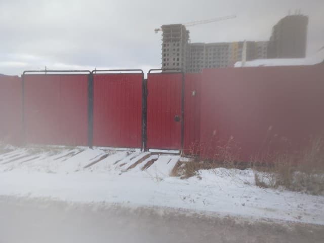 594 м², земельные участки, продаю 4