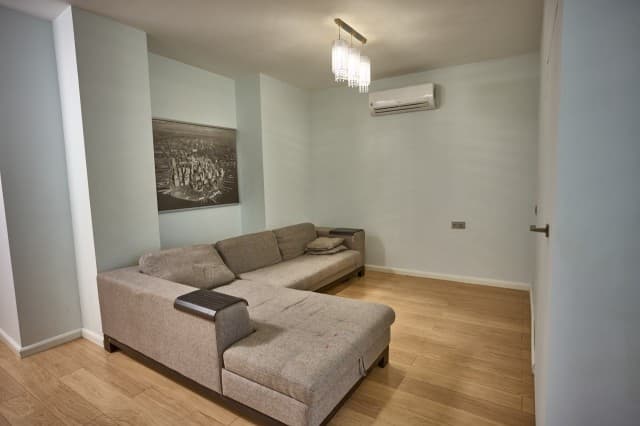 2 комн., 62 м², Монолитно-каркасный, 203 мкрн. 5