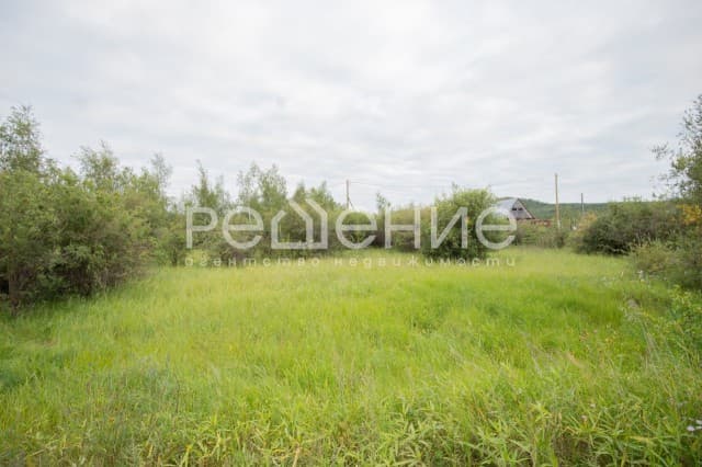 937 м², земельные участки, продаю