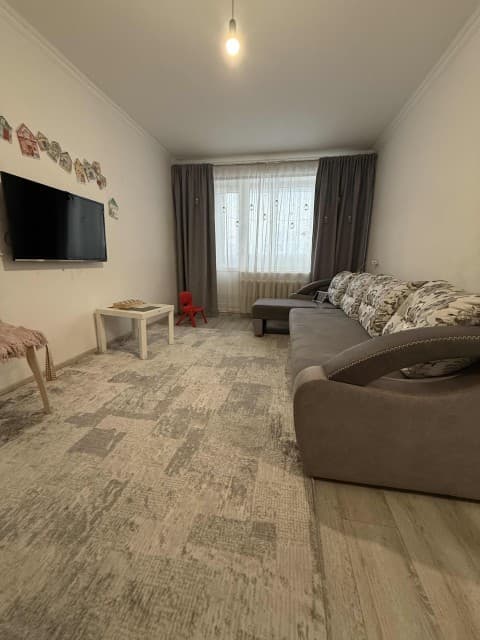 2 комн., КПД, Апельсин 2