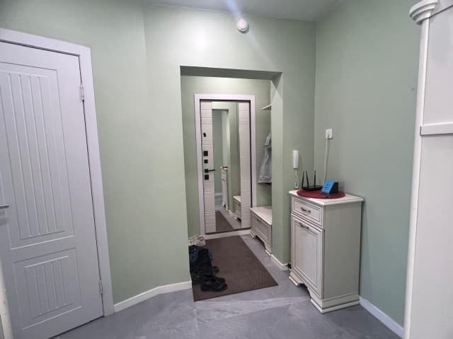 2 комн., 78 м², 112 серия, Залог 7