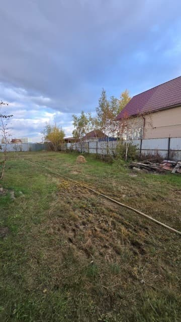 800 м², земельные участки, продаю 5