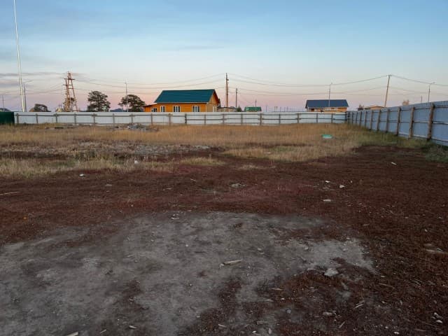 1000 м², земельные участки, продаю 8