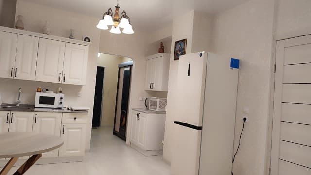 2 комн., 44 м², Блочный, Сайсары 10