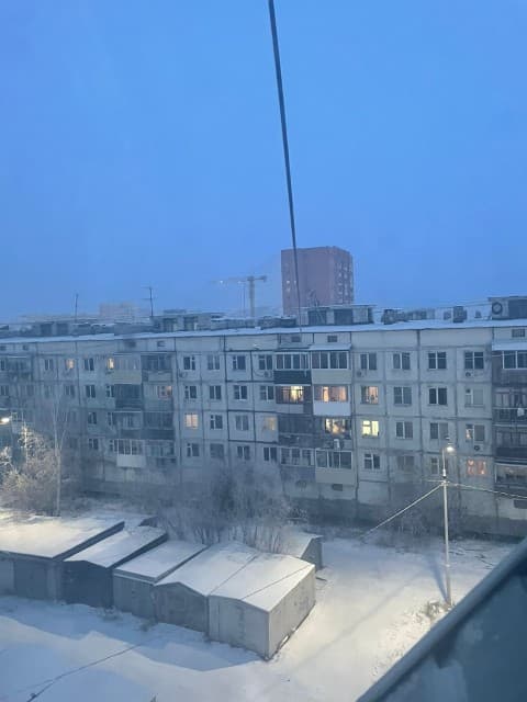 4 комн., 151 м², Инд. планировка, Студгородок 5