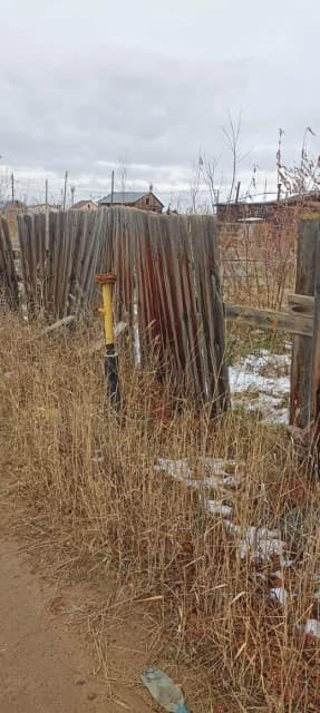 1000 м², земельные участки, продаю 3