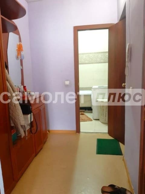 Студия, 30 м², Инд. планировка, Жатай 9