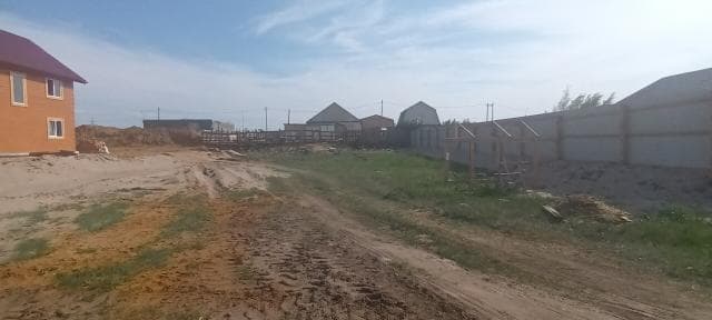 8000 м², земельные участки, продаю 3