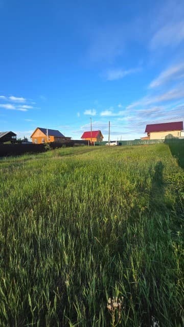 891 м², земельные участки, продаю 3