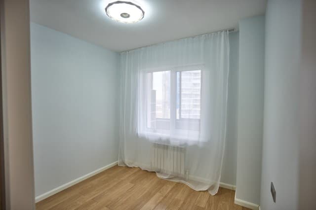 2 комн., 62 м², Монолитно-каркасный, 203 мкрн. 6