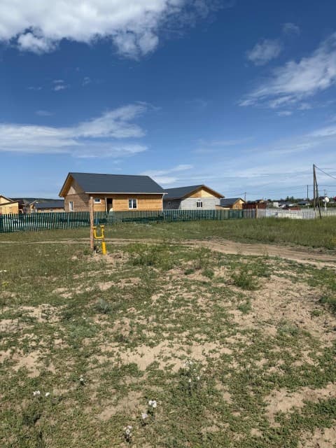 1000 м², земельные участки, продаю 3