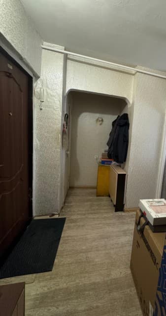 1 комн., 36 м², КПД, Рабочий городок, Водоканал 5