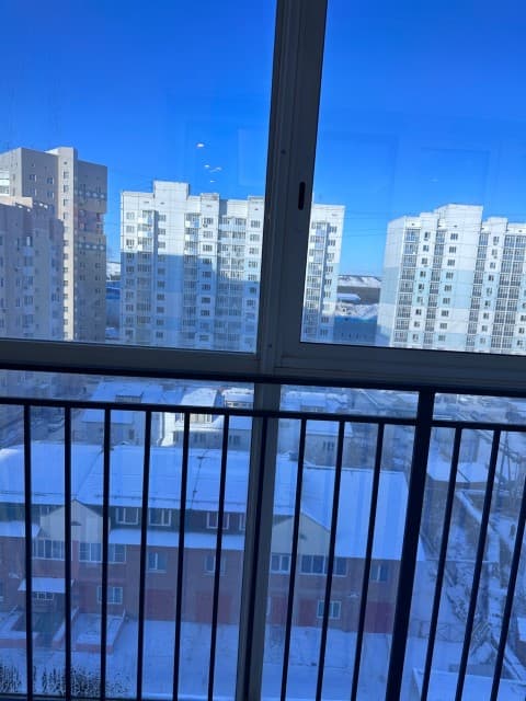 3 комн., 88 м², Монолитно-каркасный, Центр - район пл. Комсомольская 7