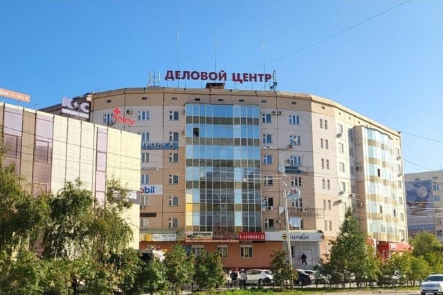 2 комн., 60 м², 112 серия, Автовокзал