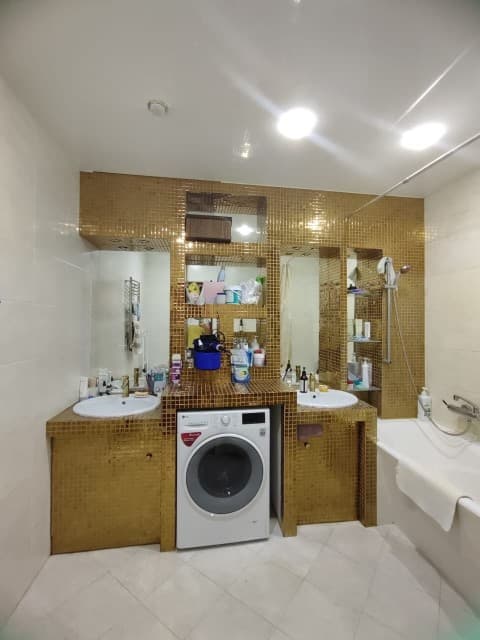 3 комн., Блочный, 31 школа 10