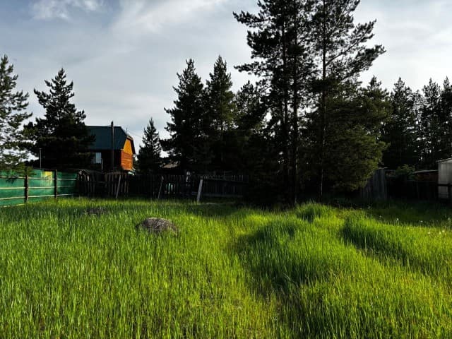 10 м², земельные участки, продаю 3