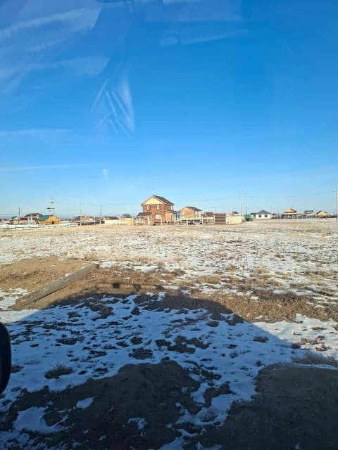 800 м², земельные участки, продаю 4