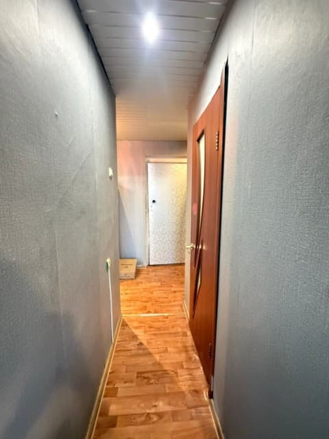 1 комн., Блочный, Автовокзал 2