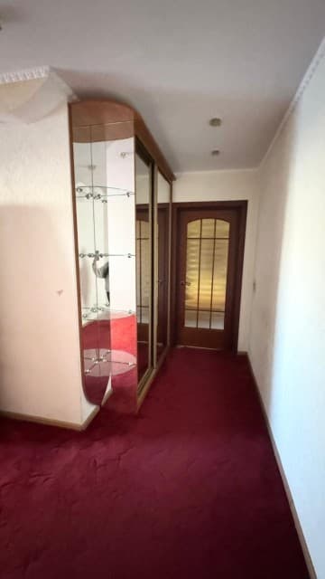 3 комн., 100 м², Блочный, ТЦ "Олонхо" 6