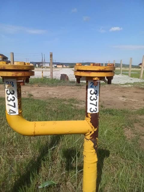 1000 м², земельные участки, продаю 6