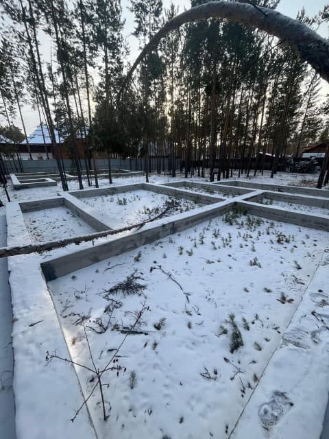 Земельные участки, продаю 3