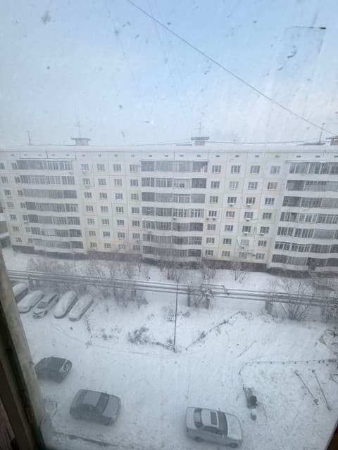 1 комн., Блочный, Автовокзал 7