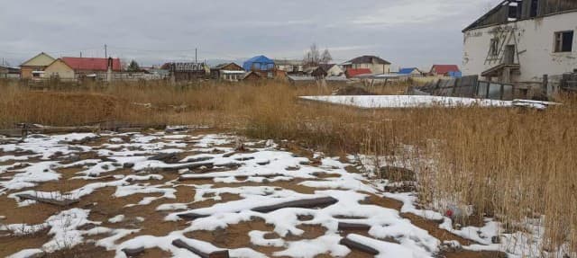 1000 м², земельные участки, продаю 2