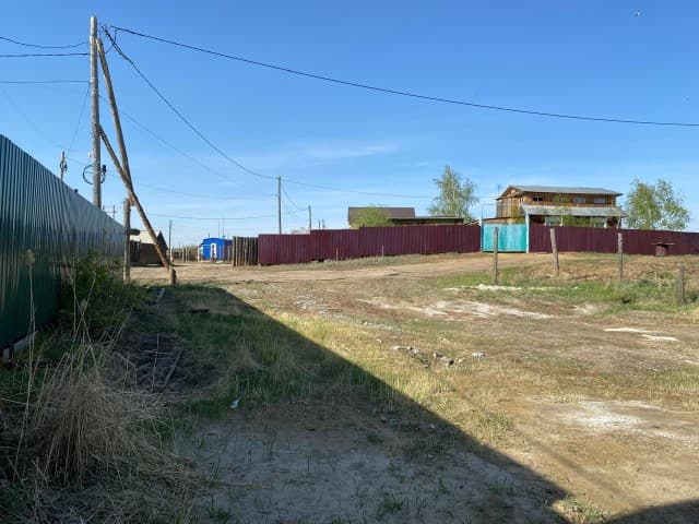 600 м², земельные участки, продаю 2