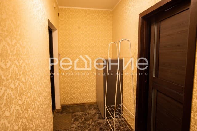 1 комн., 41 м², Монолитно-каркасный, Областная больница, рынок "Манньыаттаах" 5