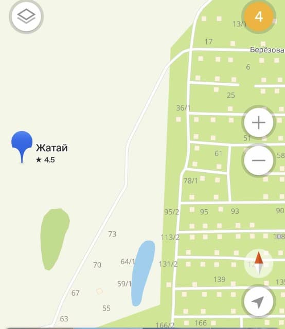 900 м², земельные участки, продаю 4