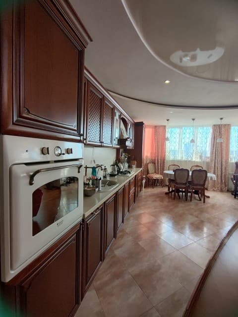 3 комн., Блочный, 31 школа 3